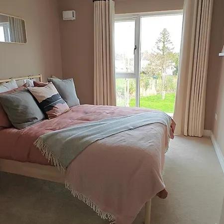 Graydon - 1 In A 4bhk Dublin